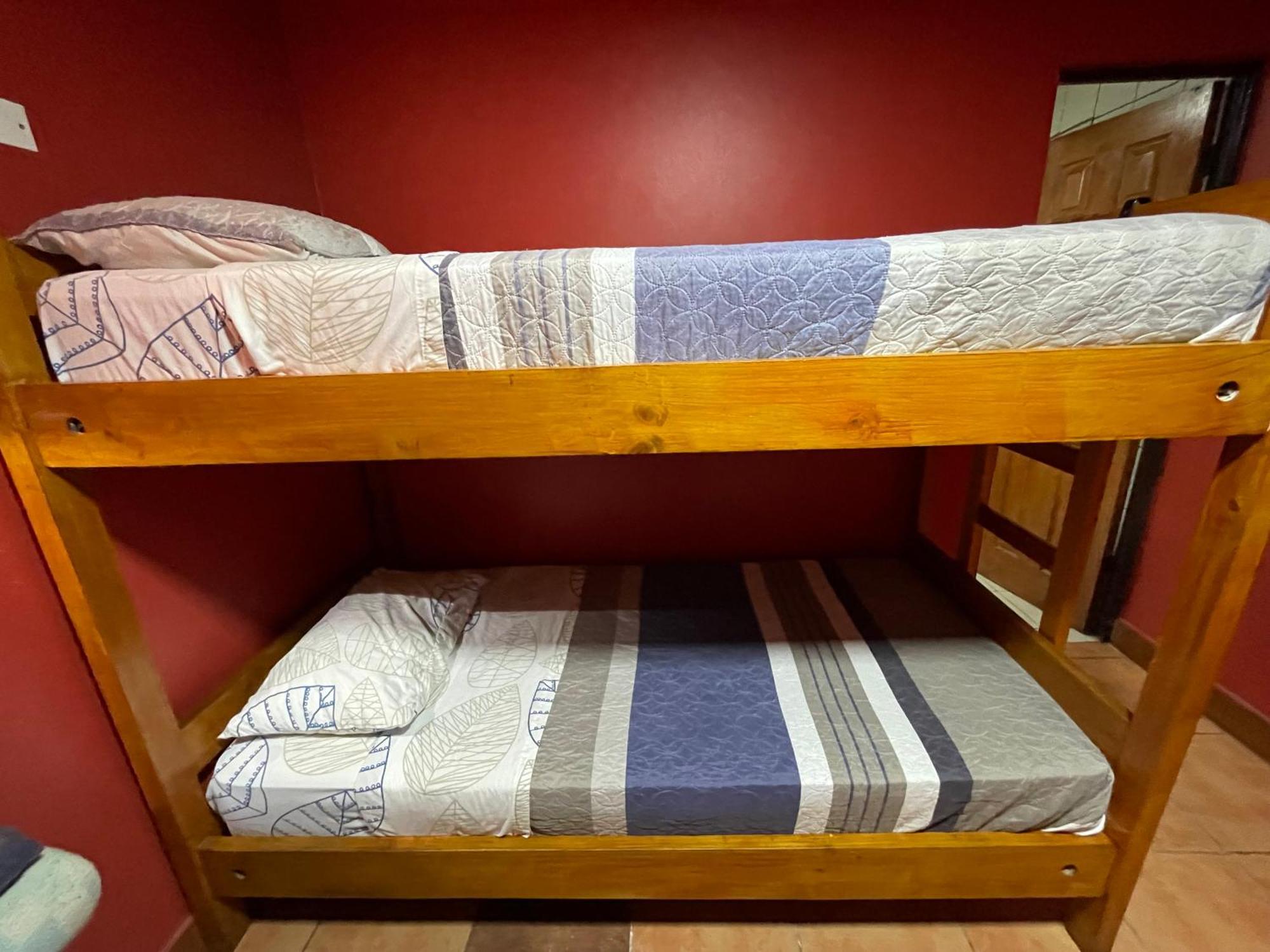 Residencial Don Santiago Bed & Breakfast Talca  Exterior photo